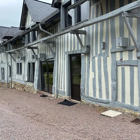 Apartment Des Ravenelles